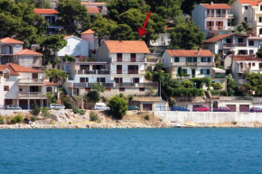 Apartments by the sea Tisno, Murter - 810